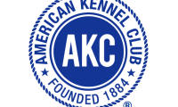 AKC-registered